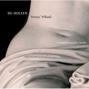 Flemish Radio Choir - Venus' Wheel  CD